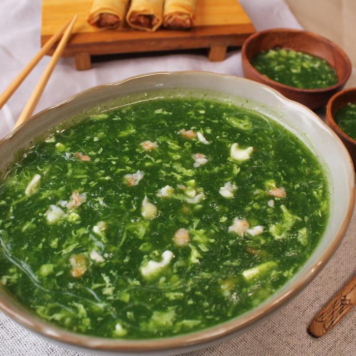 seafood-with-spinach-soup-kingchefph